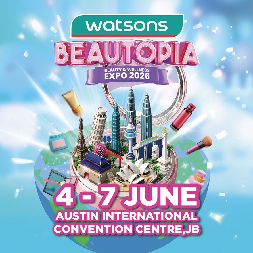 RM0 Beautopia AICC JB 2026 Game Station