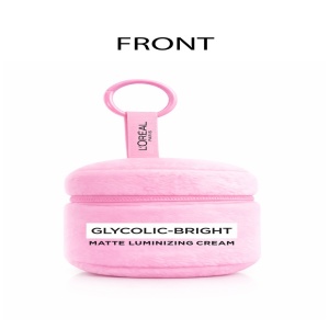 Lumi Matte Cream Pouch