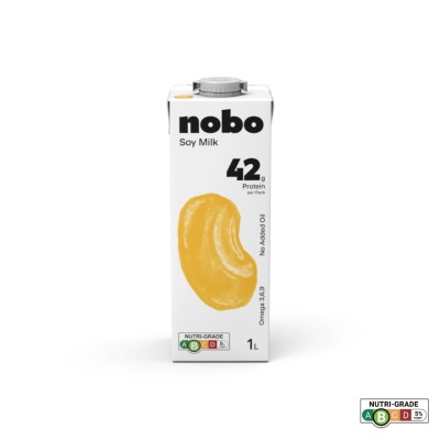 NOBO - Original Soy Milk 1L