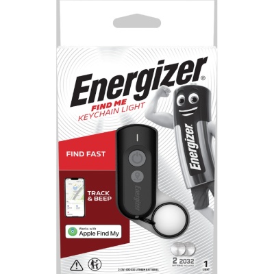 ENERGIZER - Find Me Keychain Light 1's