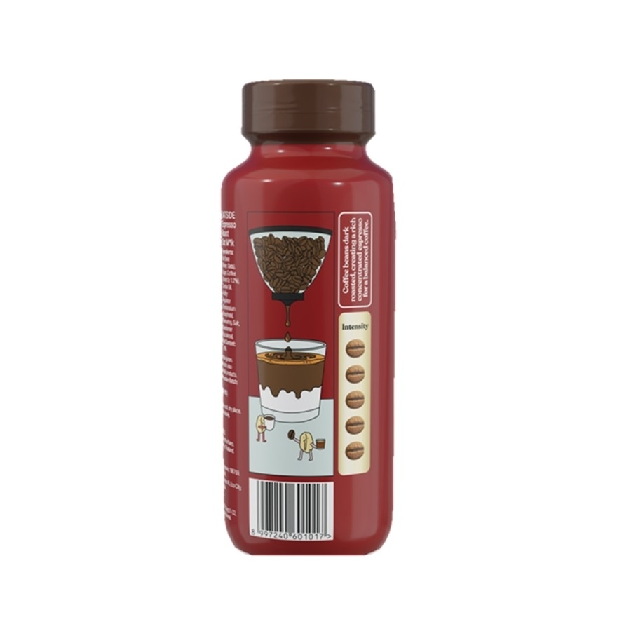 Caffe Latte Espresso Roast Oat Milk 240ml image