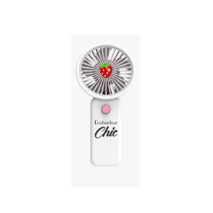 GWP Ench Mini Fan 1s (*While Stocks Last)