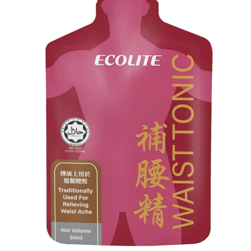Pu Yao Jing 2.0 Waist Tonic