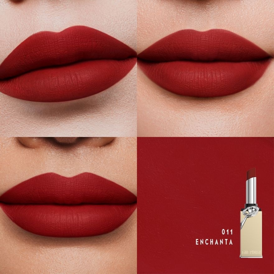 Orion Cloud Matte Intense Smooth Lipstick 011 Enchanta image