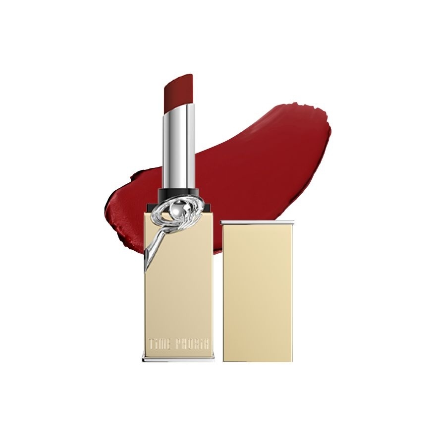 Orion Cloud Matte Intense Smooth Lipstick 011 Enchanta image