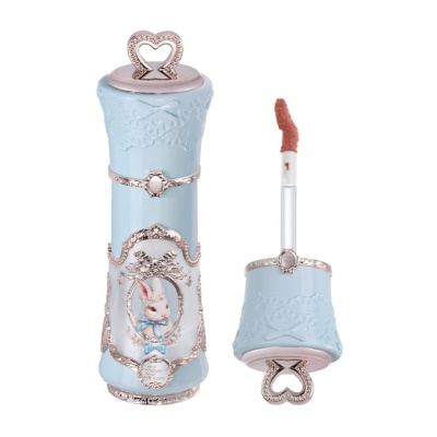 FLOWER KNOWS - Bunny Garden Collection Cloud Lip Cream B02 Panini image