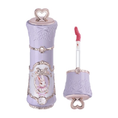 FLOWER KNOWS - Bunny Garden Collection Cloud Lip Cream B06 Dollie image
