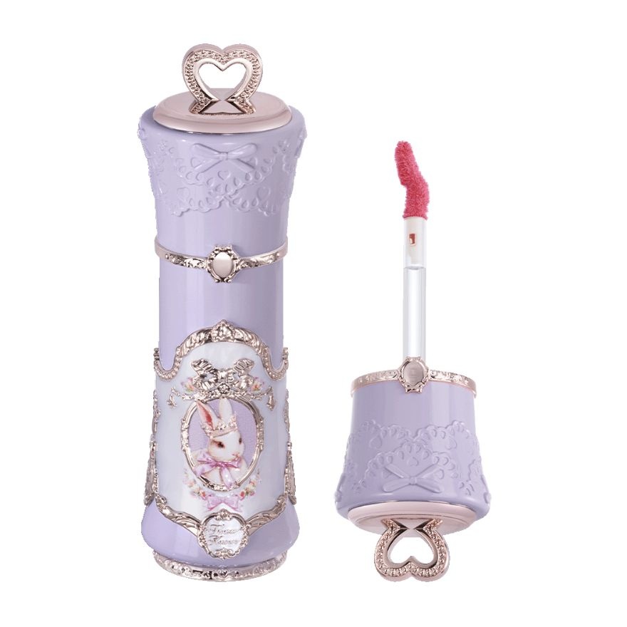 Bunny Garden Collection Cloud Lip Cream B06 Dollie image