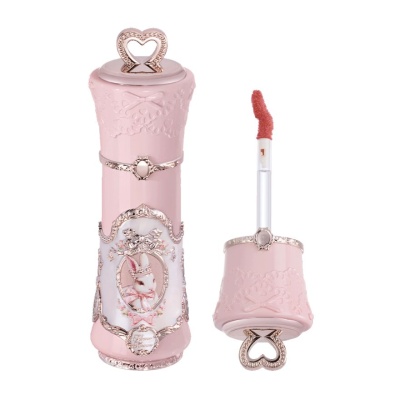 FLOWER KNOWS - Bunny Garden Collection Cloud Lip Cream B07 Earl Bunny image