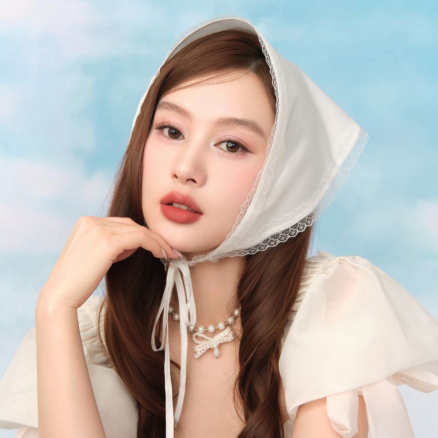 Bunny Garden Collection Cloud Lip Cream B07 Earl Bunny image