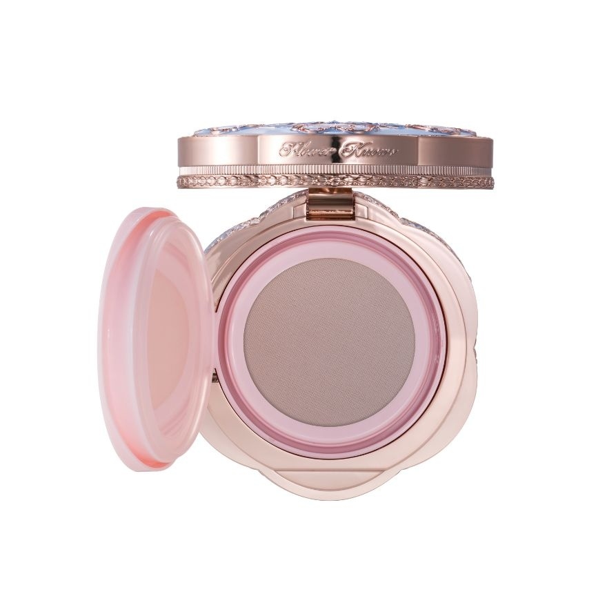 Bunny Garden Collection Cushion Cream Foundation Refill N02 Neutral Ivory image