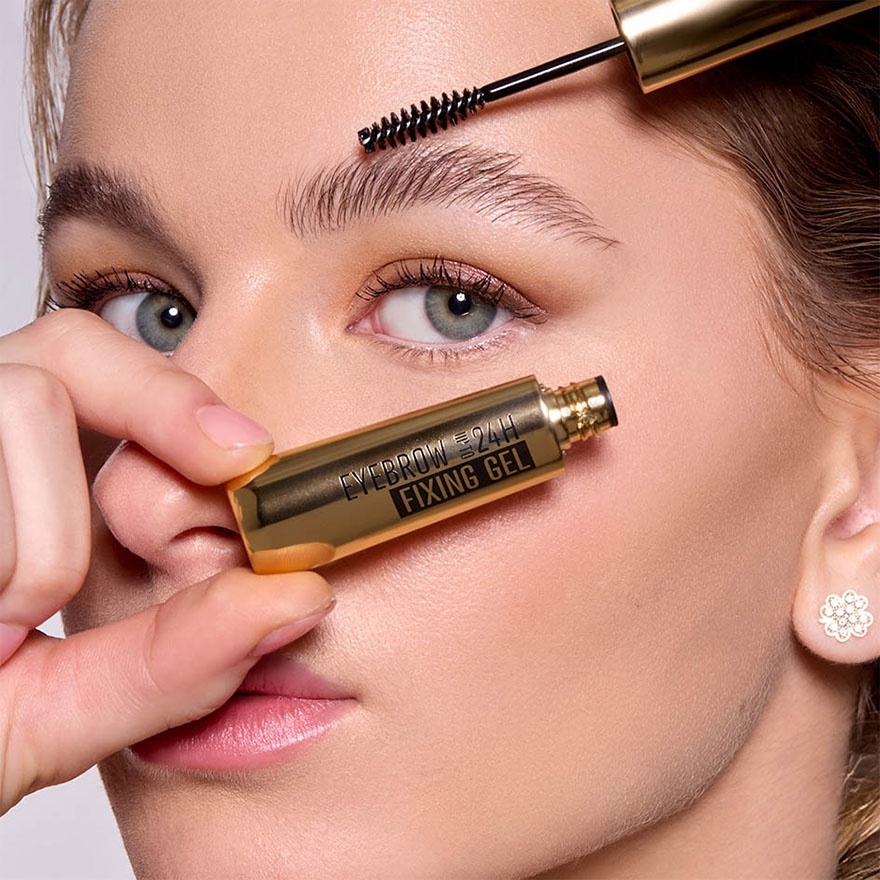 Eyebrow 24H Fixing Gel