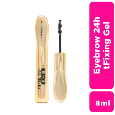 DERMACOL - Eyebrow 24H Fixing Gel
