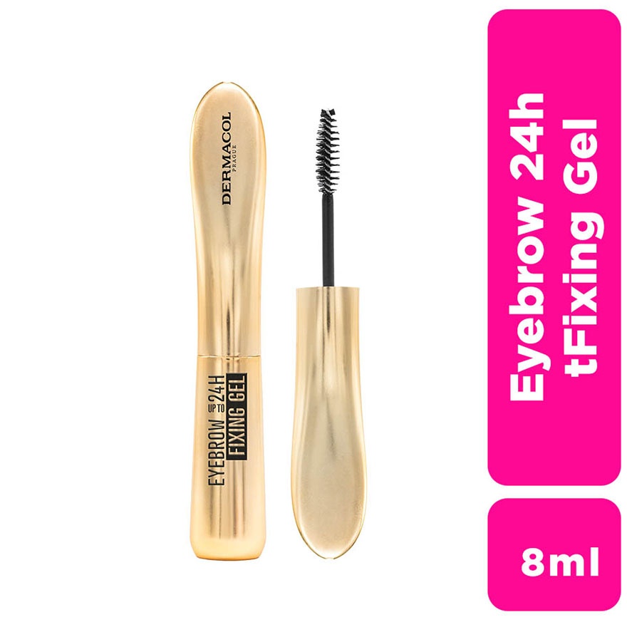 Eyebrow 24H Fixing Gel