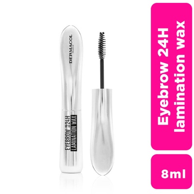 DERMACOL - Eyebrow 24H Lamination Wax