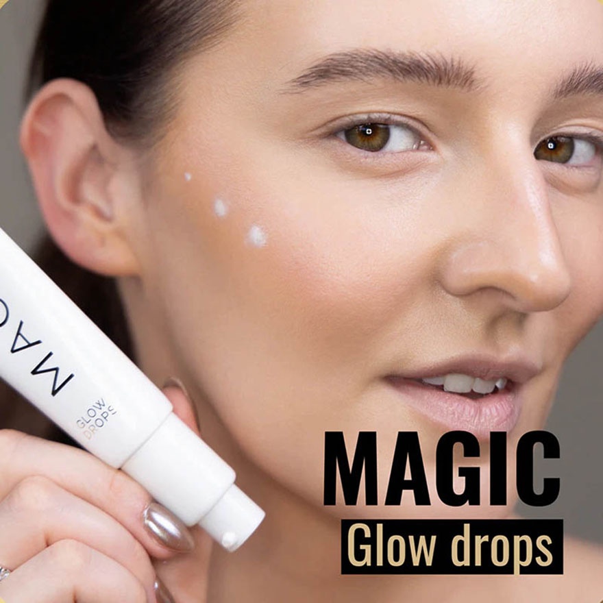 Magic Glow Drops