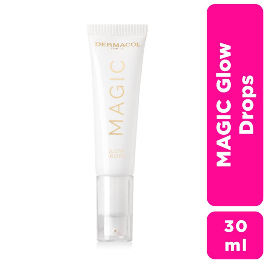 Magic Glow Drops