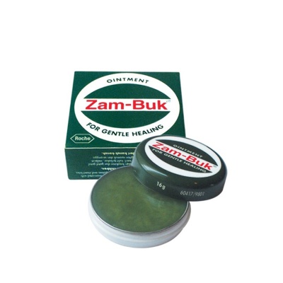 ZAMBUK - Ointment 18g image
