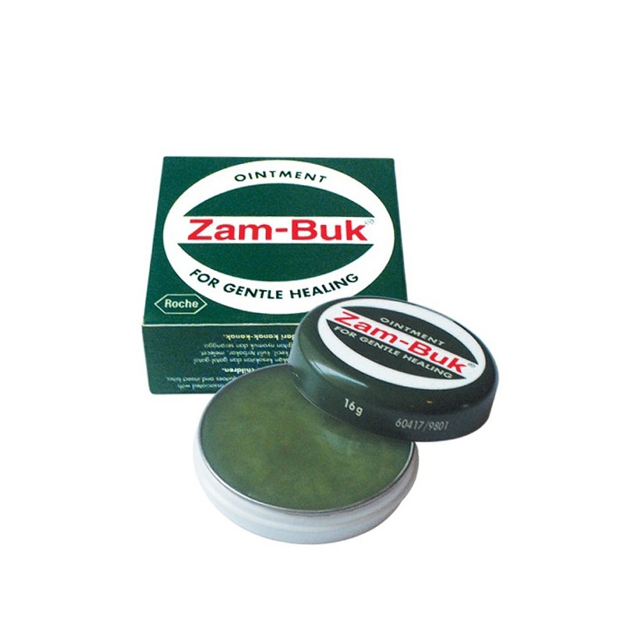 Ointment 18g image