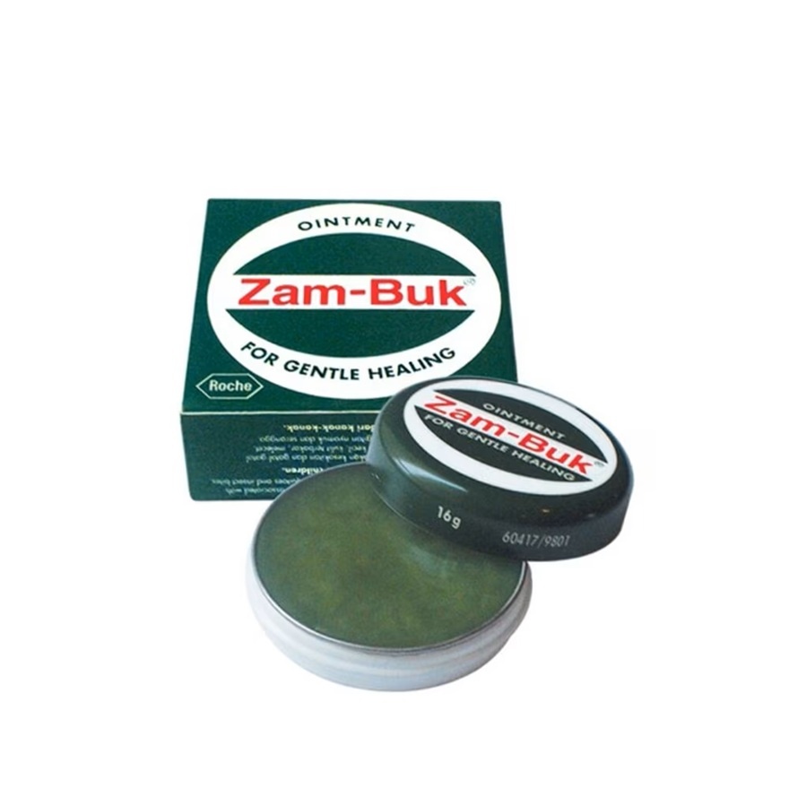 Ointment 18g image