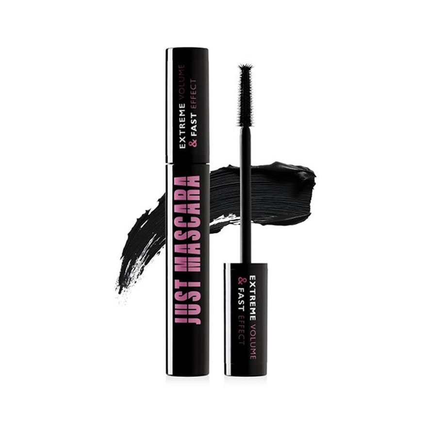 Just Mascara Black image