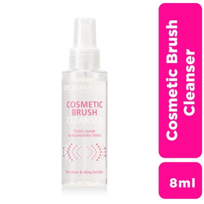 DERMACOL - Cosmetic Brush Cleanser image