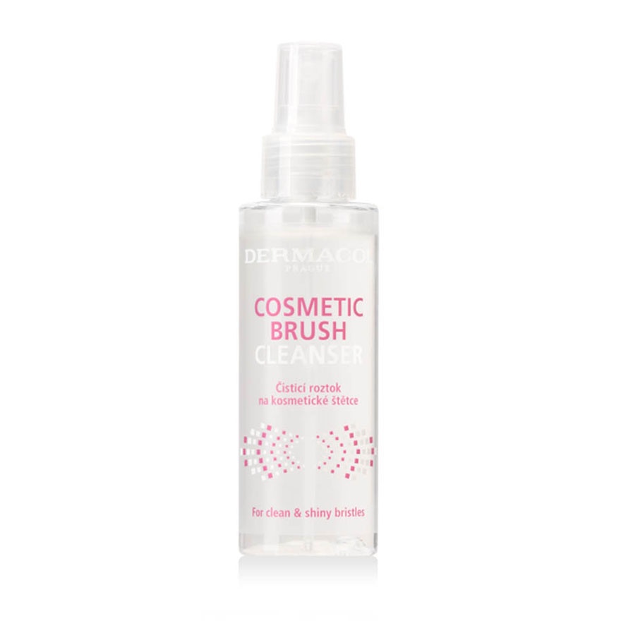 Cosmetic Brush Cleanser image