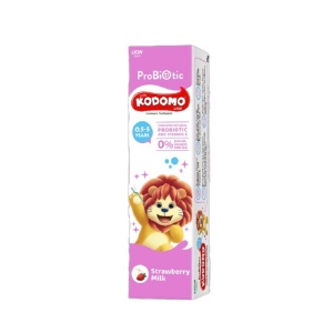 GWP KODOMO TP PROBIOTIC 20G (While Stock Lasts)
