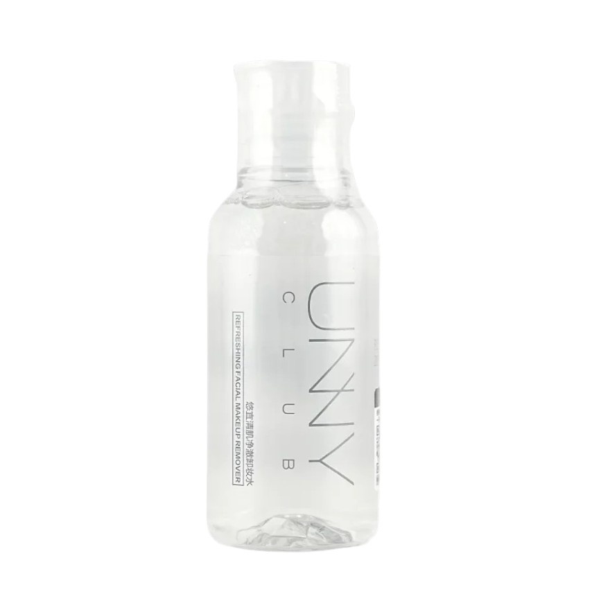 Refreshing Facial Makeup Remover 100ml