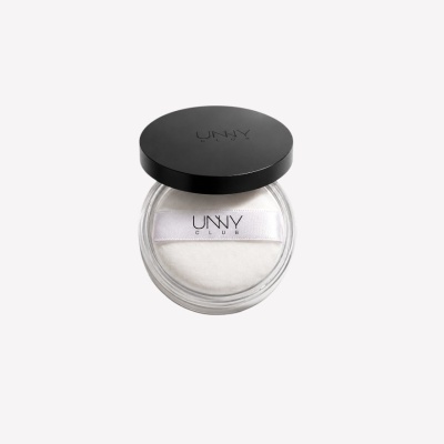 UNNY CLUB - Matte Longwear Loose Powder