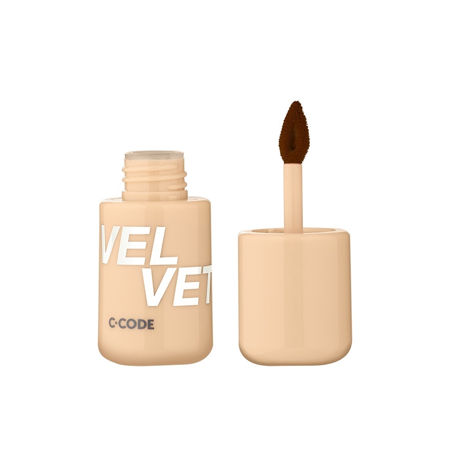 Velvet Lip Creme 206 Nocturne 2.4ml