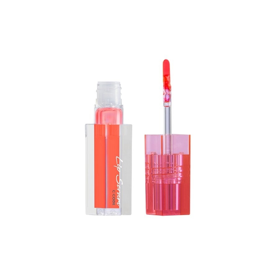 Lip Serum 01 Citrus 2.5ml image
