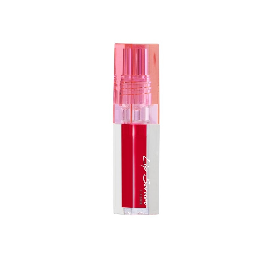 Lip Serum 02 Berry 2.5ml image