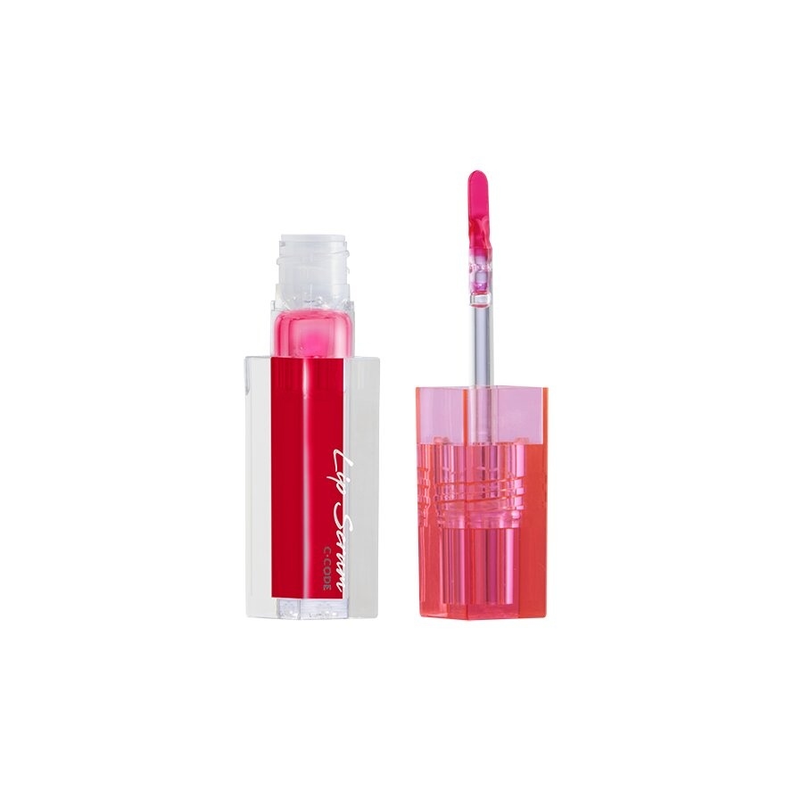 Lip Serum 02 Berry 2.5ml image