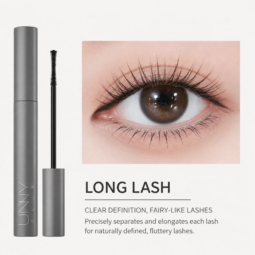 Air Lengthening Mascara