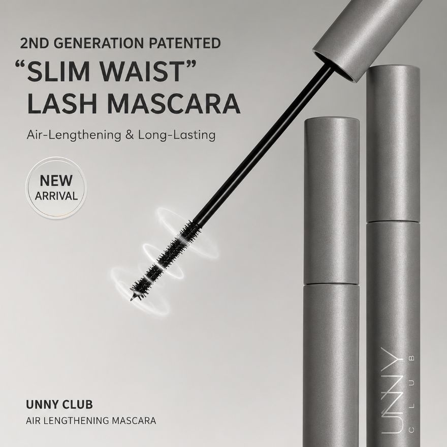 Air Lengthening Mascara