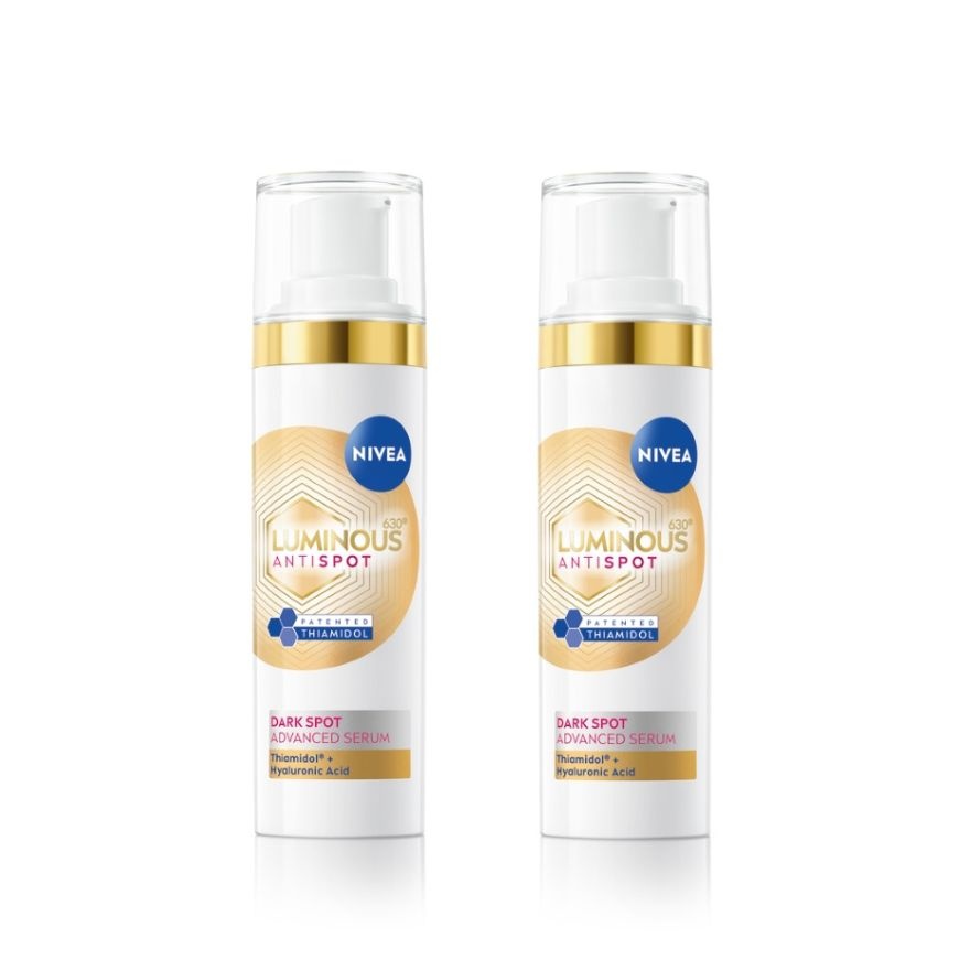 Luminous 630 AntiDark-Spot Serum 2x30ml