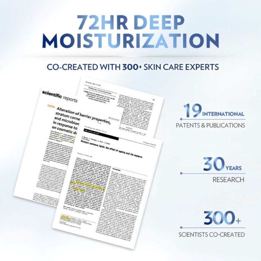 Pro Derma 4 Moist Lotion 360g x2 image