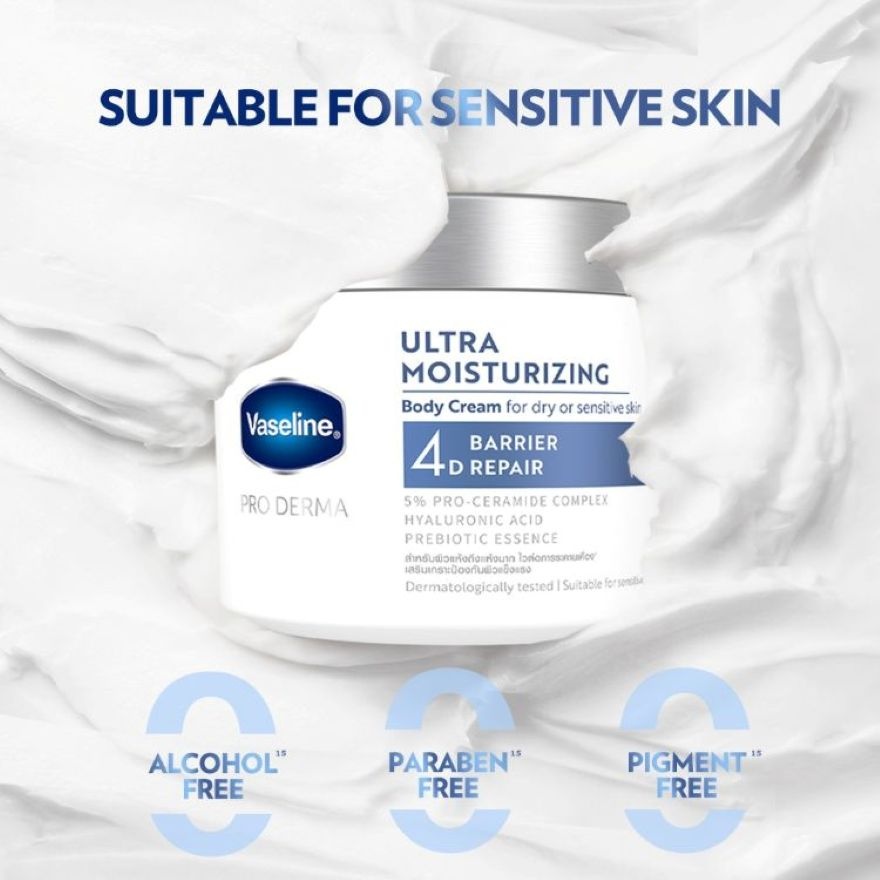 Pro Derma 4 Moist Lotion 360g x2 image
