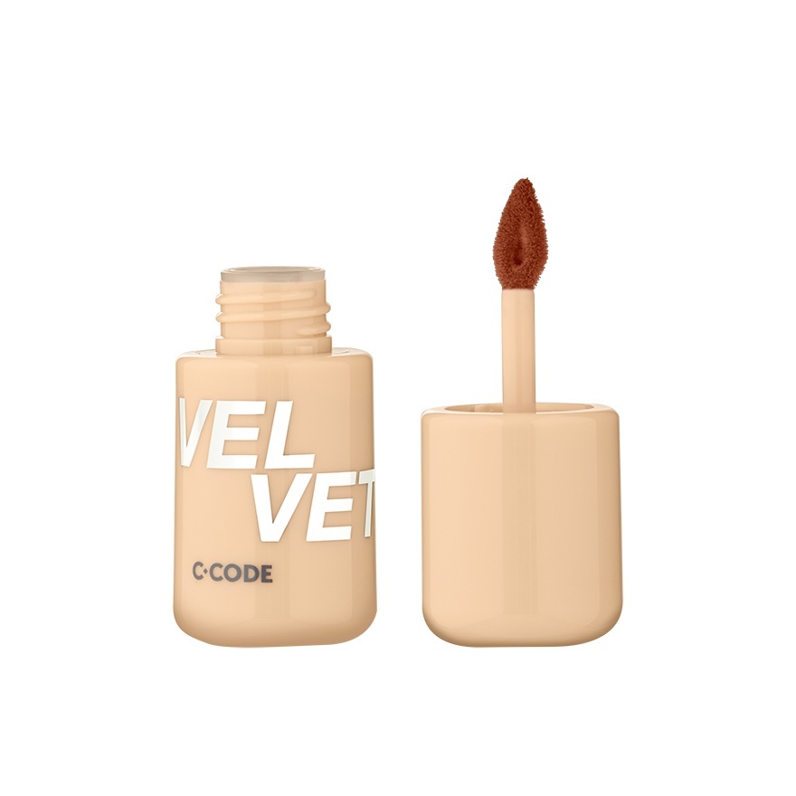 Velvet Lip Creme 202 Solstice 2.4ml