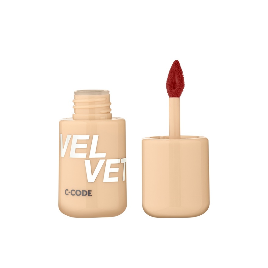Velvet Lip Creme 203 Sienna 2.4ml