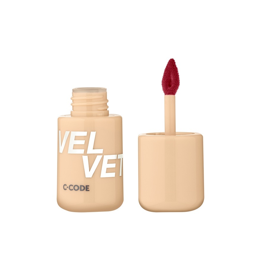 Velvet Lip Creme 204 Opaline 2.4ml