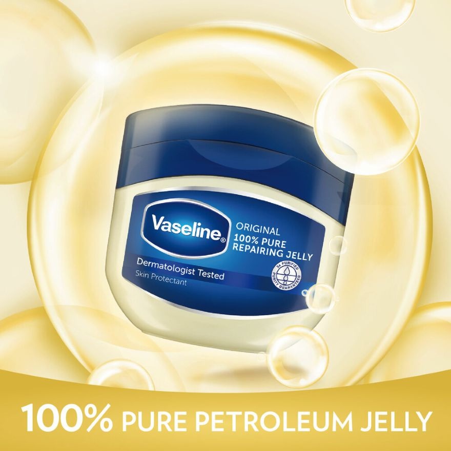 Petroleum Jelly Original Bundle of 100ml + 50ml image