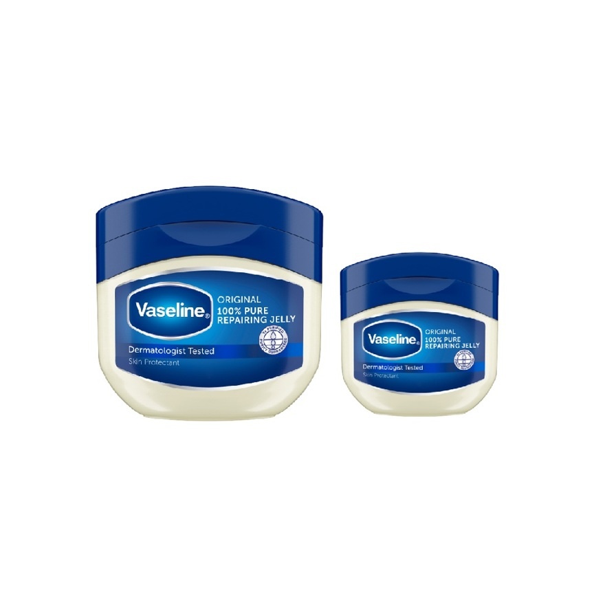 Petroleum Jelly Original Bundle of 100ml + 50ml image