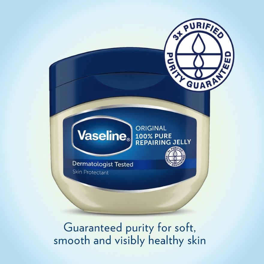 Petroleum Jelly Original Bundle of 100ml + 50ml image