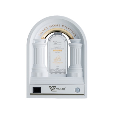 VANZO - Smart Home Diffuser White image