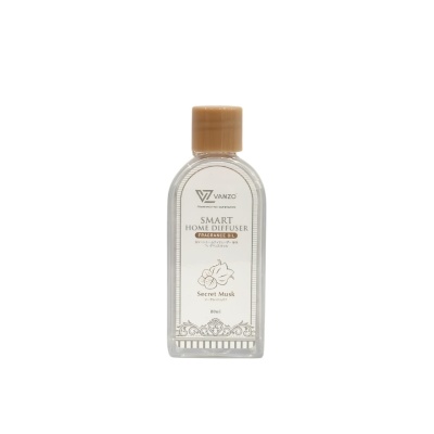 VANZO - Smart Home Fragrance Refill Secret Musk 80ML image
