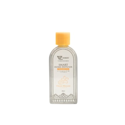 VANZO Smart Home Fragrance Refill Classic Blossom 80ML image