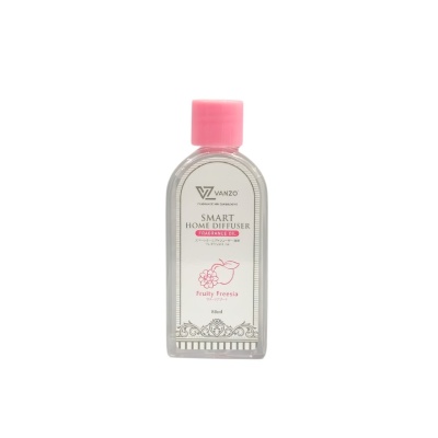 VANZO - Smart Home Fragrance Refill Fruity Freesia 80ML image