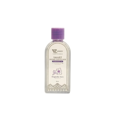 VANZO Smart Home Fragrance Refill Magnolia Aura 80ML image